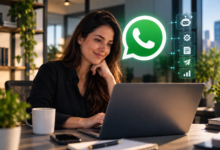 A Meta amplia a integração entre agentes de inteligência artificial e o WhatsApp Business.