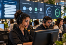 e aposta em agentes para transformar CX