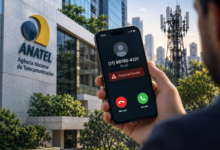 Anatel endurece combate ao spoofing e amplia rastreabilidade das chamadas