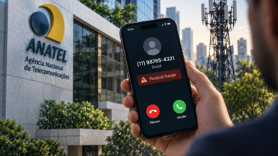 Anatel endurece combate ao spoofing e amplia rastreabilidade das chamadas