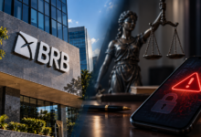 Incidente de segurança no BRB envolve R$ 43 milhões