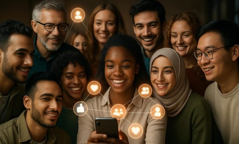 Comunidade de clientes conectada para fortalecer retenção e experiência