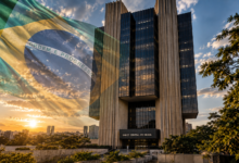 Copom reduz Selic para 13,75% e sinaliza cautela nos próximos cortes