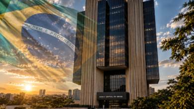 Copom reduz Selic para 13,75% e sinaliza cautela nos próximos cortes