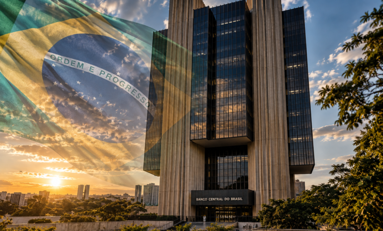 Copom reduz Selic para 13,75% e sinaliza cautela nos próximos cortes