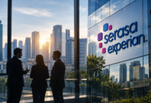 Demanda por crédito empresarial cresce, aponta Serasa Experian