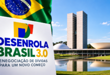 Desenrola Brasil 3.0 prevê compra de carteiras inadimplidas