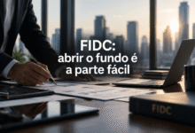 FIDC: abrir o fundo é a parte fácil e o desafio está na estruturação do funding por recebíveis
