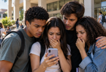 Estudantes vítimas de golpe em sites falsos de universidades