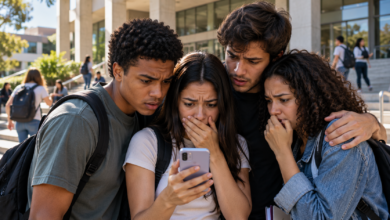 Estudantes vítimas de golpe em sites falsos de universidades