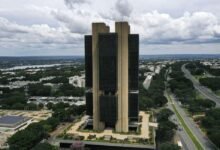 Inadimplência do crédito chega a 5,04% em agosto