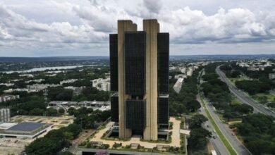 Inadimplência do crédito chega a 5,04% em agosto