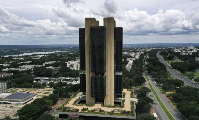 Inadimplência do crédito chega a 5,04% em agosto