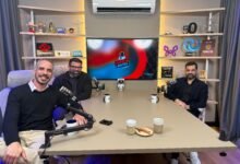 Marco Souza no Podcast ContraPonto sobre cobrança e redução da evasão no ensino superior
