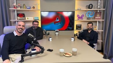 Marco Souza no Podcast ContraPonto sobre cobrança e redução da evasão no ensino superior