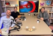 Deivyd Barros no Café com Experts sobre empreendedorismo jovem e educação financeira