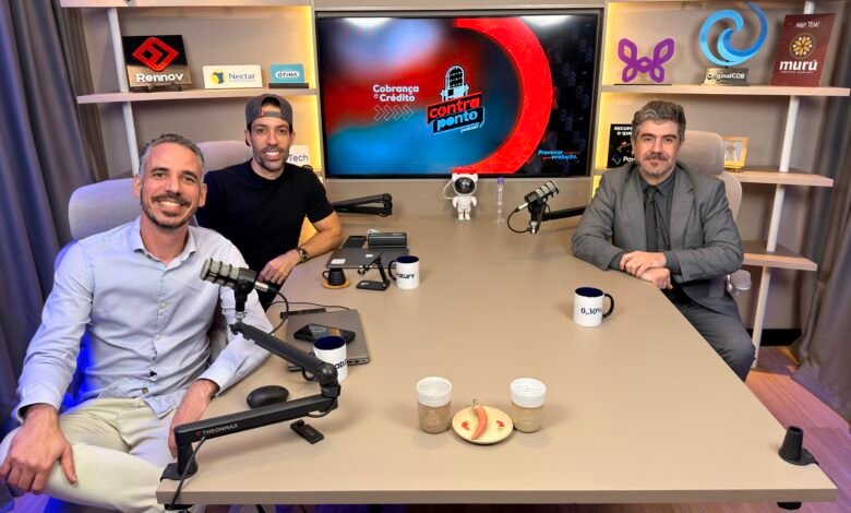 Deivyd Barros no Café com Experts sobre empreendedorismo jovem e educação financeira