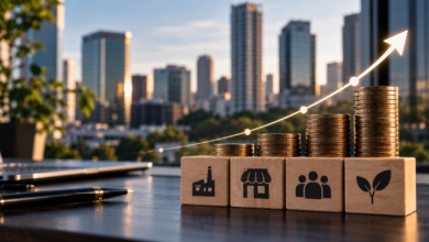 Mercado de FIDC no Brasil e crescimento do crédito estruturado
