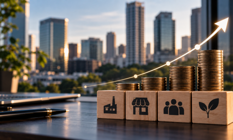 Mercado de FIDC no Brasil e crescimento do crédito estruturado
