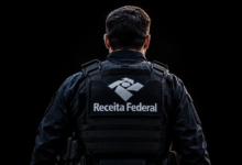 Receita Federal investiga créditos inexistentes — Portal de Notícias ContraPonto