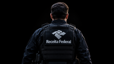 Receita Federal investiga créditos inexistentes — Portal de Notícias ContraPonto