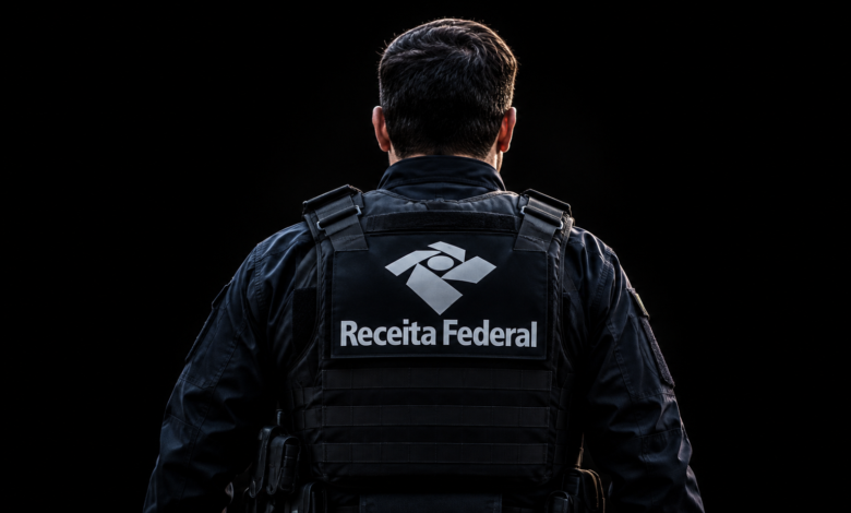 Receita Federal investiga créditos inexistentes — Portal de Notícias ContraPonto