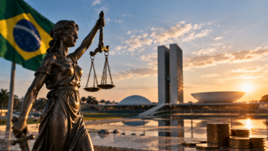 Regularização de dívidas com a União e proposta do PL 3186/2026