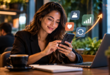 Retenção de usuários em apps como estratégia de crescimento mobile