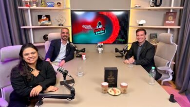 Jornada do Cliente Ep. 44 sobre experiência do paciente e do cliente