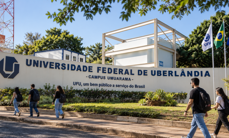 Universidade Federal de Uberlândia destaca avanço da inteligência artificial