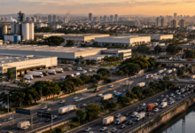 IA, dados e integração entre indústria e varejo