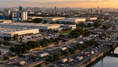 IA, dados e integração entre indústria e varejo