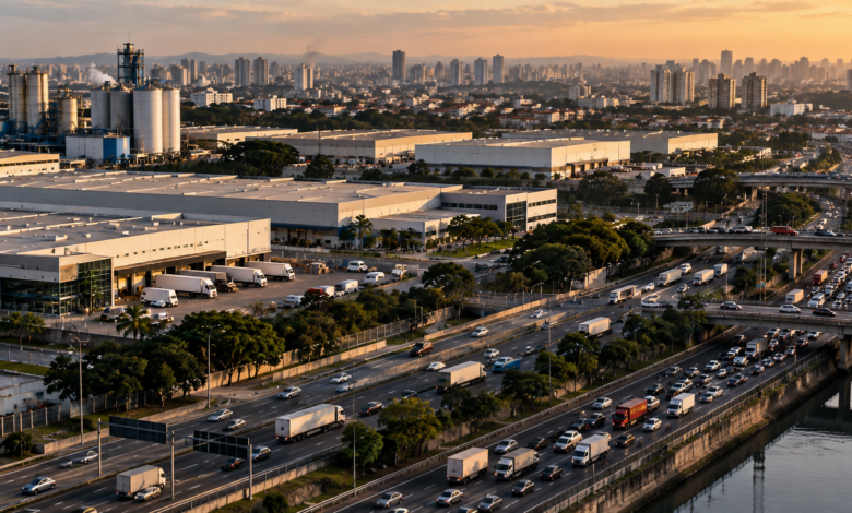 IA, dados e integração entre indústria e varejo