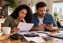 Reajuste salarial e poder de compra das famílias